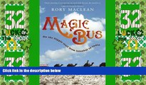 Deals in Books  Magic Bus: On the Hippie Trail from Istanbul to India  Premium Ebooks Online Ebooks