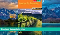 Best Buy Deals  Fodor s In Focus Napa   Sonoma, 1st Edition (Full-color Travel Guide)  Full