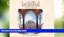 Deals in Books  Istanbul: City of Two Continents (Sketchbook)  Premium Ebooks Online Ebooks