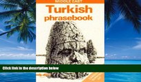 Best Buy Deals  Lonely Planet Turkish Phrasebook (Lonely Planet Language Survival Kit) (English