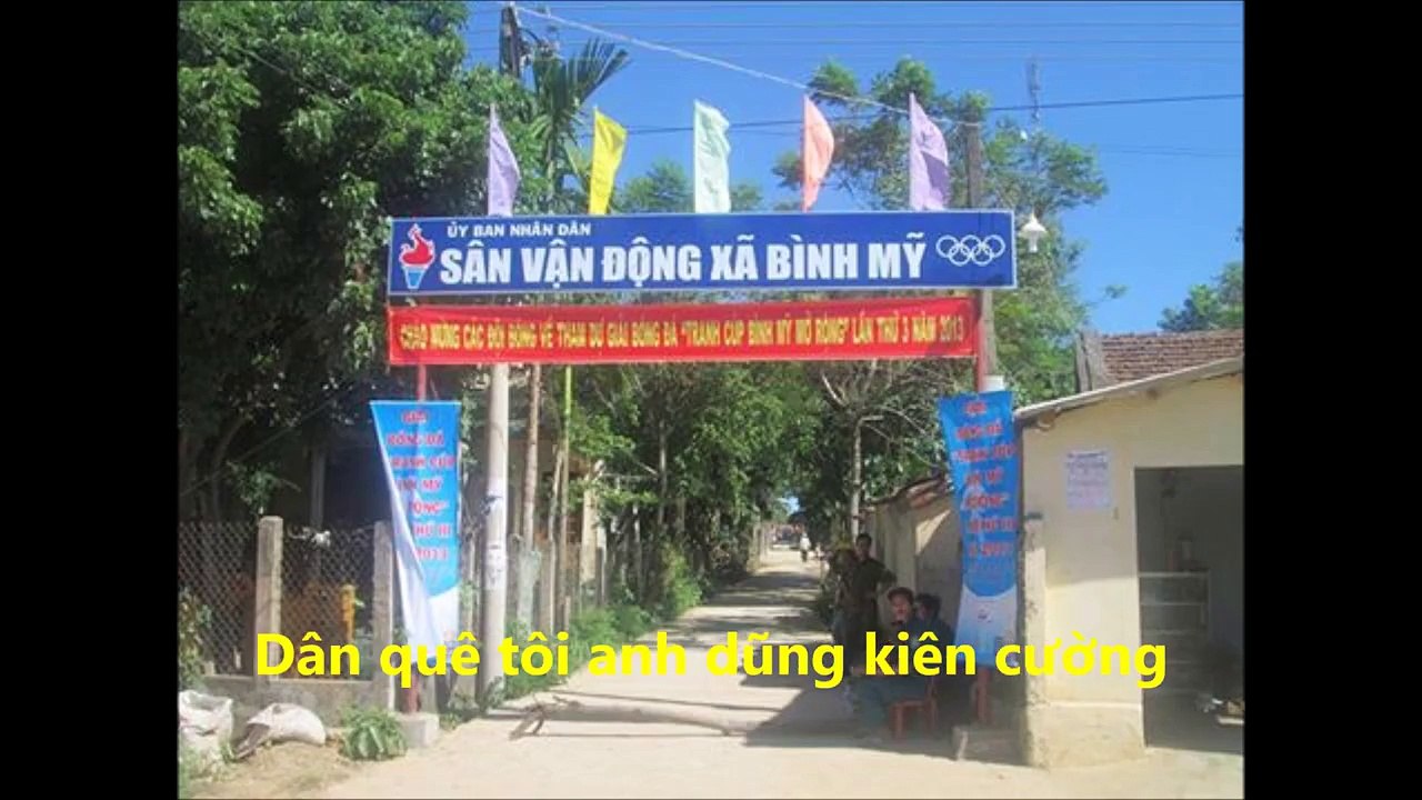 Quảng Ngãi - Vẻ Đẹp Tiềm Ẩn Tập 24
