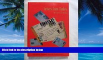 Best Buy Deals  Letters From Turkey, 1939-1946  Best Seller Books Most Wanted
