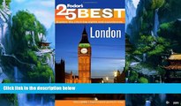 Best Buy Deals  Fodor s London s 25 Best (Full-color Travel Guide)  Best Seller Books Most Wanted