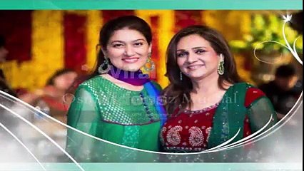 Actress Who Celebrated Her Daughter’s Marriage Perfectly Before Getting News of Cancer