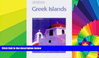 Ebook deals  Greek Islands  Buy Now