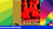 Ebook deals  Fodor s Spanish for Travelers (Cassette Package), 2nd Edition: More than 3,800