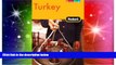 Ebook deals  Fodor s Turkey, 7th Edition (Full-color Travel Guide)  Most Wanted