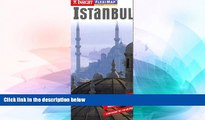 Must Have  Istanbul Insight Fleximap (Fleximaps)  Full Ebook