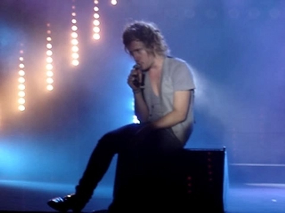 Julien Doré - Nouvelle Star