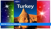 Ebook Best Deals  Lonely Planet Turkey, 9th Edition  Most Wanted