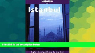 Ebook Best Deals  Lonely Planet Istanbul  Most Wanted