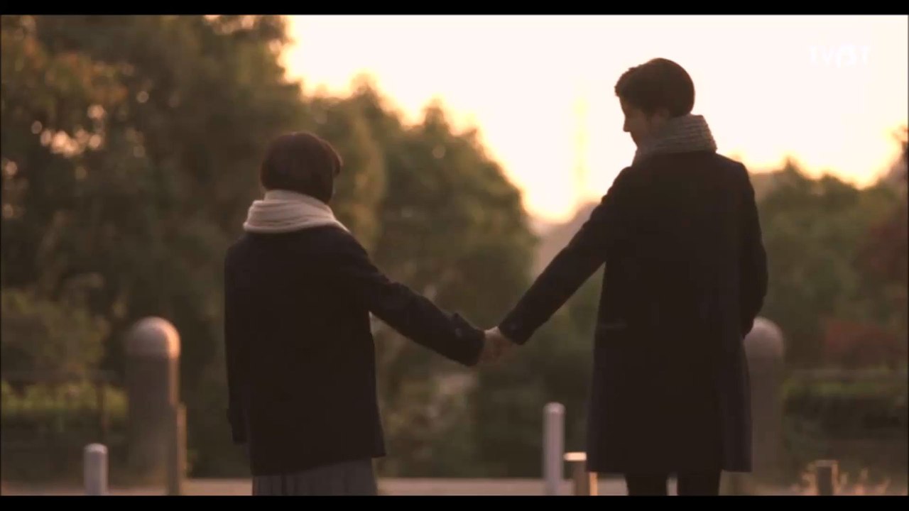 Kenji Furuya - Prom Night (Transit Girls opening theme)