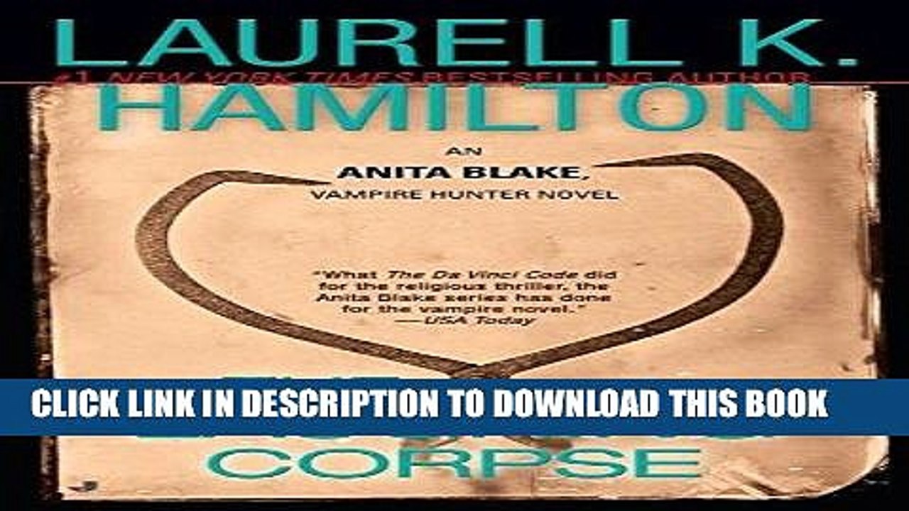 [PDF] The Laughing Corpse: An Anita Blake, Vampire Hunter Novel Full Collection