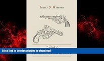Read book  Textbook of Firearms Investigation, Identification and Evidence Together with the