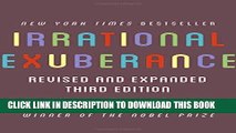 [PDF] Irrational Exuberance: Revised and Expanded Third Edition Full Collection