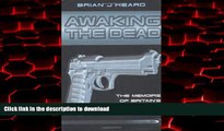 Buy book  Awaking the Dead: The Memoirs of Britain s Top Forensic Scientist