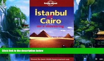 Best Buy Deals  Istanbul to Cairo on a Shoestring (Lonely Planet Istanbul to Cairo: Classic