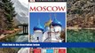 Big Deals  DK Eyewitness Travel Guide: Moscow  Best Buy Ever