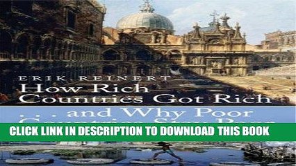 [PDF] How Rich Countries Got Rich ...  and Why Poor Countries Stay Poor Full Online