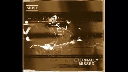 Muse - Eternally Missed, Rock Oz'Arenes, 08/15/2002