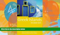 Best Buy PDF  Greek Islands: A Rough Guide, Second Edition (Rough Guide Greek Islands)  Full