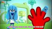 Jelly Jamm Dancing Finger Family - NURSERY RHYMES - Very Funny Cartoons - YouTube