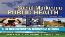 [PDF] Social Marketing For Public Health: Global Trends And Success Stories Popular Collection