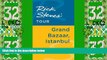Deals in Books  Rick Steves  Tour: Grand Bazaar, Istanbul  Premium Ebooks Online Ebooks
