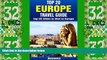 Deals in Books  Top 20 Europe Travel Guide - Top 20 Cities to Visit in Europe (Includes Paris,