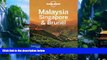 Best Buy Deals  Lonely Planet Malaysia, Singapore   Brunei (Travel Guide)  Best Seller Books Most