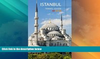 Deals in Books  Istanbul Travel Guide  Premium Ebooks Online Ebooks