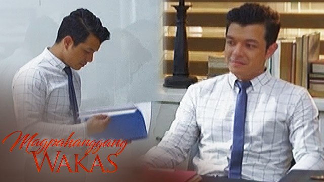 Magpahanggang Wakas: Waldo is the new OIC | Episode 40