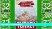 Buy NOW  Turkey: Experience Turkey! The Go Smart Guide To Getting The Most Out Of Turkey (Turkey