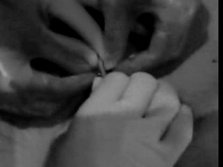 Piercing Nombril Tom by Momal