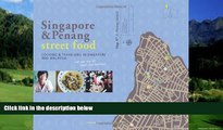 Best Buy Deals  Singapore   Penang Street Food: Cooking and Travelling in Singapore and Malasia