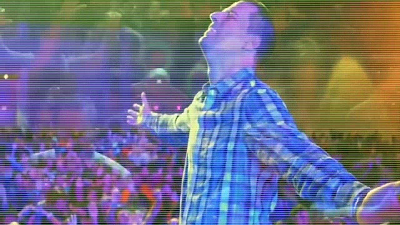 GOOD VS EVIL: The Spiritual Battle Within (Sheep vs Goats) 2016