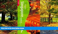 Best Buy Deals  Footprint Singapore Handbook : The Travel Guide  Best Seller Books Most Wanted