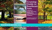 Best Buy Deals  Cruising Guide to Southeast Asia, Vol. 1: South China Sea, Philippines, Gulf of
