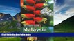 Best Buy PDF  The Rough Guide to Malaysia, Singapore     Brunei 5 (Rough Guide Travel Guides)