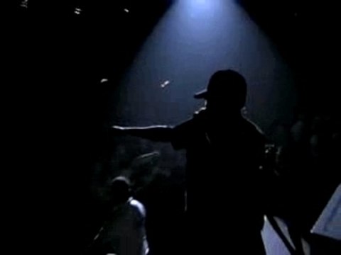 Linkin Park Underground - Meteora