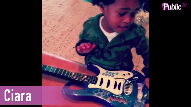 Shemar Moore, Alexis Ren, Ciara : leur vidéo délire sur Instagram !