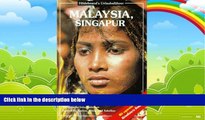 Best Buy Deals  Hildebrand Travel Guide: Malaysia/Singapore  Full Ebooks Most Wanted