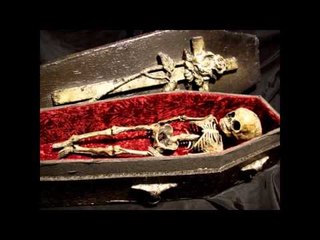 Regret ~Creepypasta~