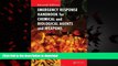Read books  Emergency Response Handbook for Chemical and Biological Agents and Weapons, Second