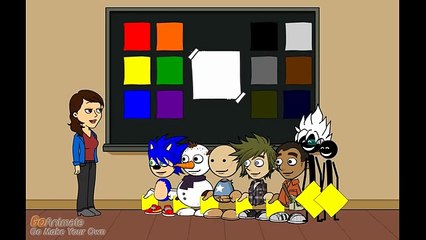 Behavior Cards Day/ Caillou & Dora Get Grounded