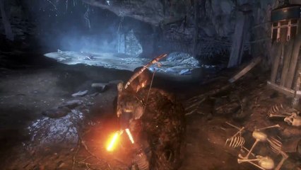 Tomb Raider live gaming broadcast #ROTTR (3)