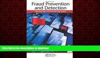 liberty book  Fraud Prevention and Detection: Warning Signs and the Red Flag System online for ipad