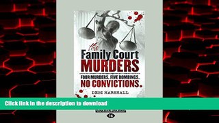 liberty book  The Family Court Murders online pdf