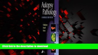 liberty book  Autopsy Pathology: A Manual and Atlas, 1e