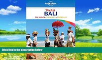 Best Buy Deals  Lonely Planet Pocket Bali (Travel Guide)  Best Seller Books Most Wanted